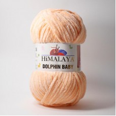 HIMALAYA DOLPHIN BABY 80323 персик